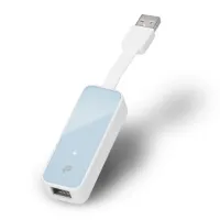 TP-Link UE200 USB 2.0 to 100Mbps Ethernet Network Adapter